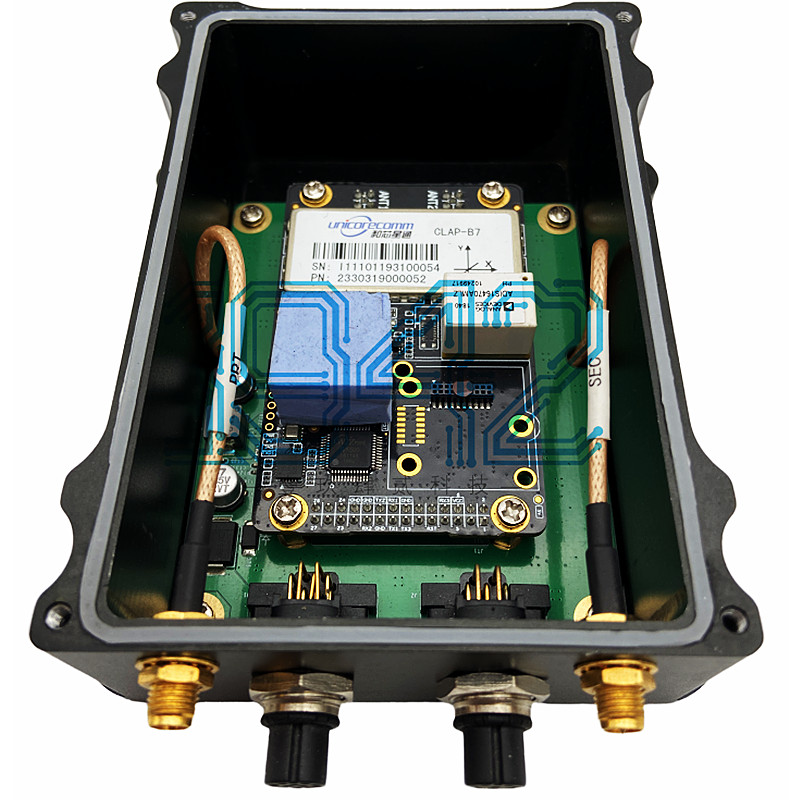 無(wú)人車(chē)PCBA/SMT貼片加工