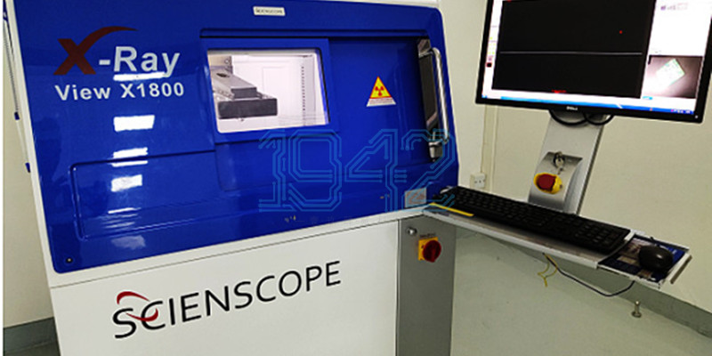 SMT貼片質(zhì)量檢測手段有哪些？