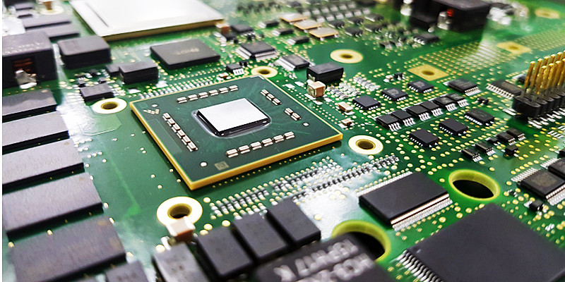 深圳PCBA元器件替代選型：合規(guī)又不影響性能的實用方法