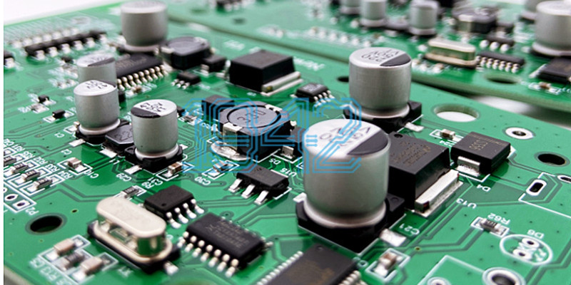 元器件選型：連接設計與制造的精密橋梁