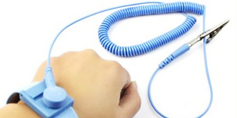 談?wù)勳o電（ESD）在SMT貼片加工過程中的危害與防護(hù)