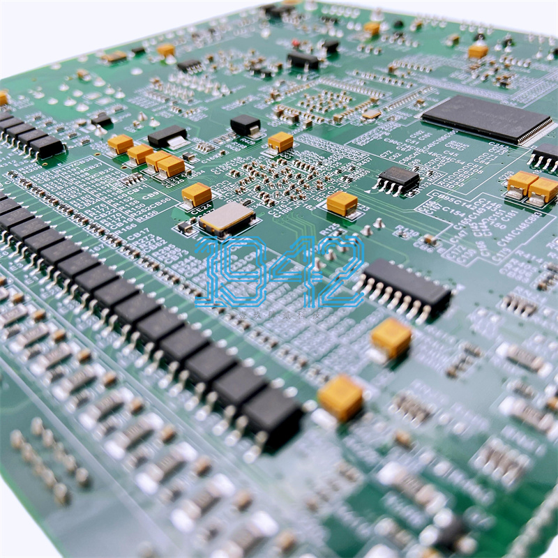 運(yùn)動(dòng)控制器貼片加工