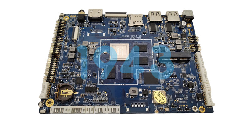 一站式PCBA電子制造服務（EMS）的企業(yè)-1943科技