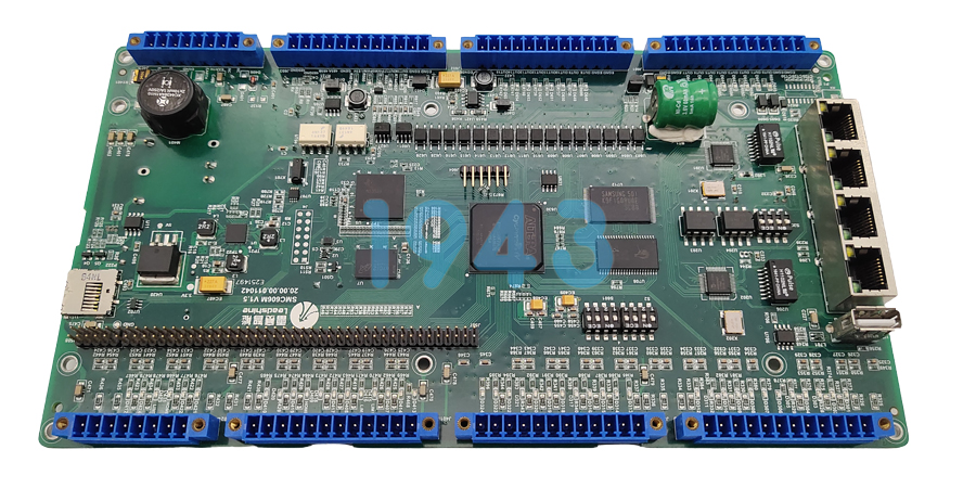 小批量PCBA加工100片起做？低價起訂量專業(yè)廠家-1943科技