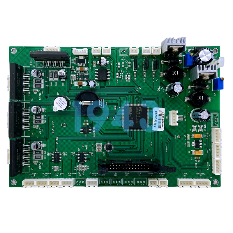 醫(yī)療儀器PCBA貼片加工