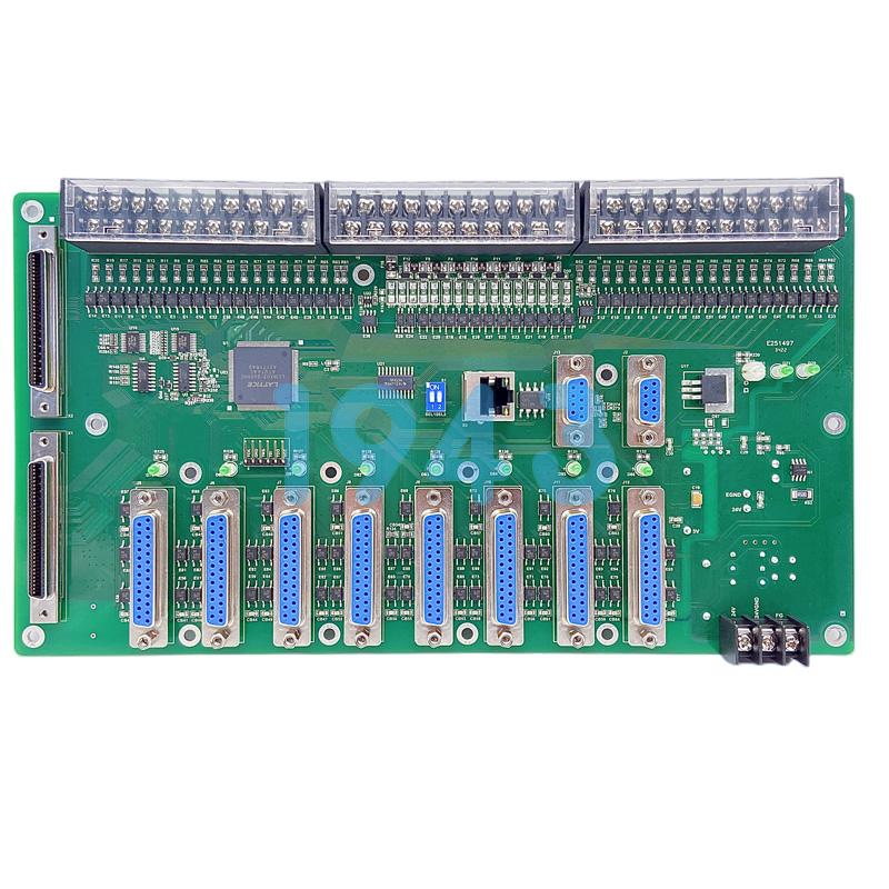 運(yùn)動(dòng)控制器SMT貼片