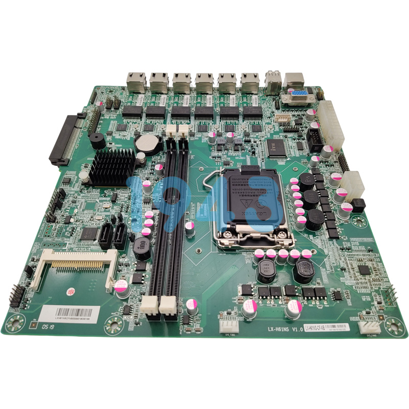 工業(yè)主板貼片加工