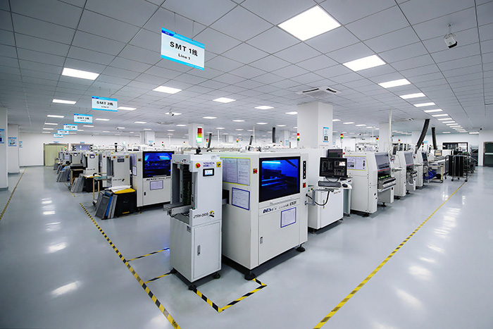 深圳SMT貼片加工哪家好？1943科技以五大品質(zhì)保障領(lǐng)跑行業(yè)