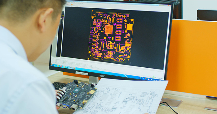 深圳SMT貼片加工流程詳解｜1943科技標準化生產(chǎn)，高效避坑指南