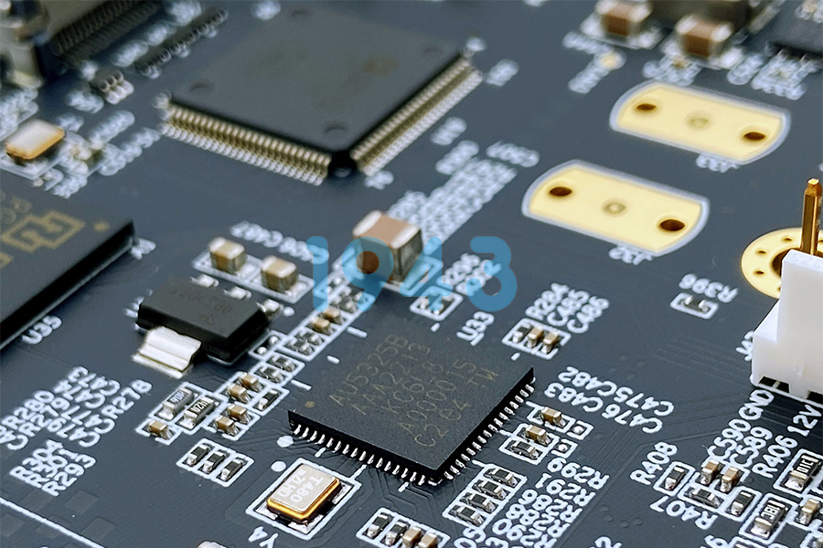 深圳PCBA加工廠哪家好？1943科技全流程服務(wù)對比分析