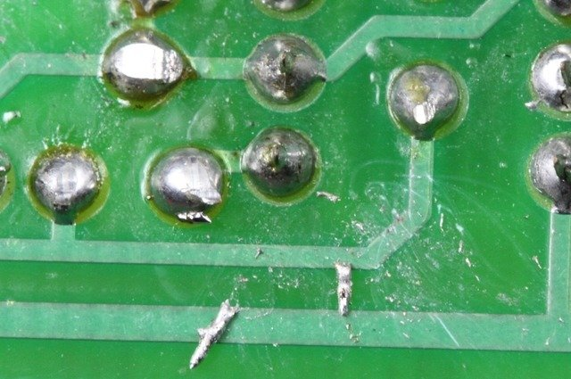 SMT貼片加工常見問題及解決方案：全面提升良品率