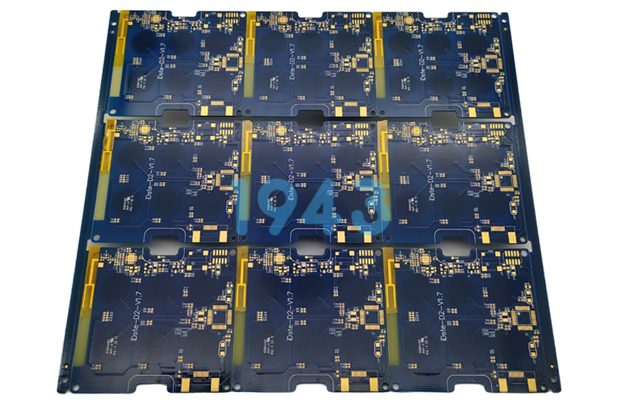 高頻高速PCB貼片怎么做？深圳1943科技信號完整性解決方案