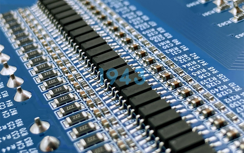 SMT貼片加工廠(chǎng)如何保證產(chǎn)品質(zhì)量？深圳1943科技三級(jí)檢測(cè)體系介紹