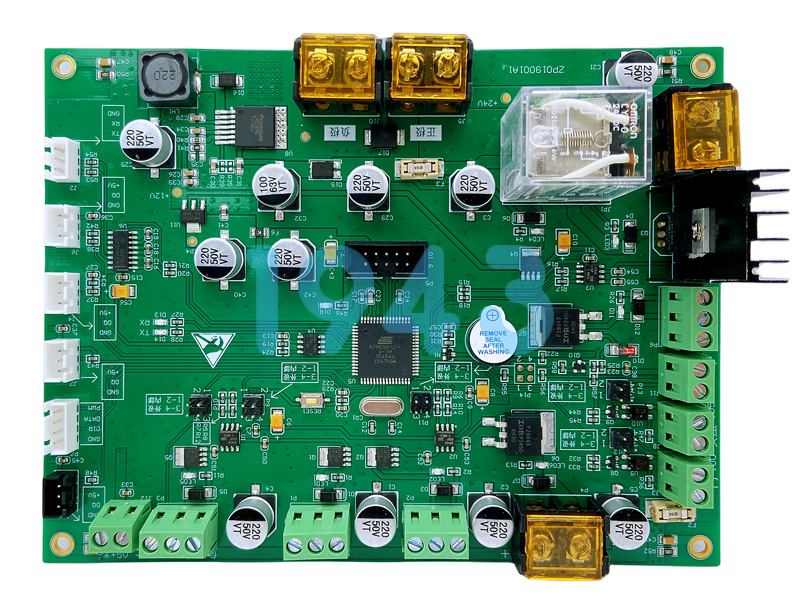 醫(yī)用康復設(shè)備PCBA：精密可靠的醫(yī)療級電路板PCBA加工制造