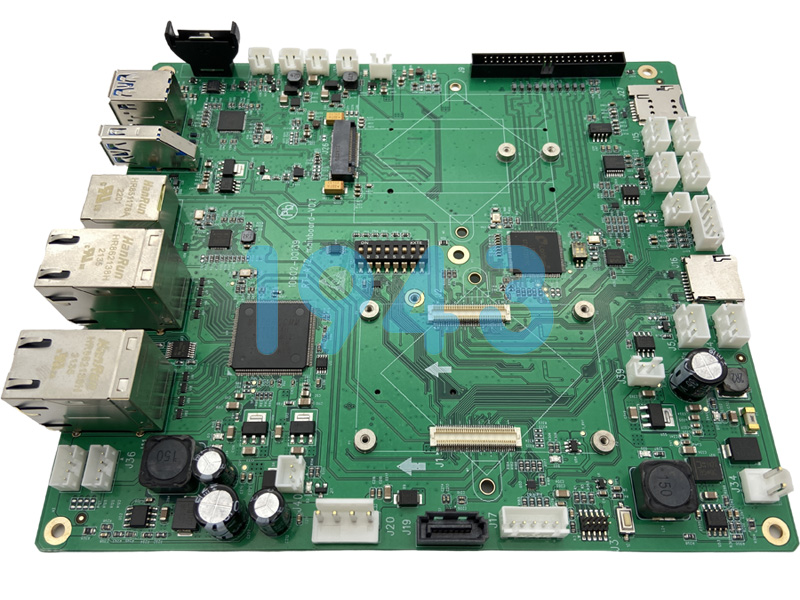 醫(yī)療電子SMT貼片_高可靠性PCBA加工制造服務(wù)商-1943科技