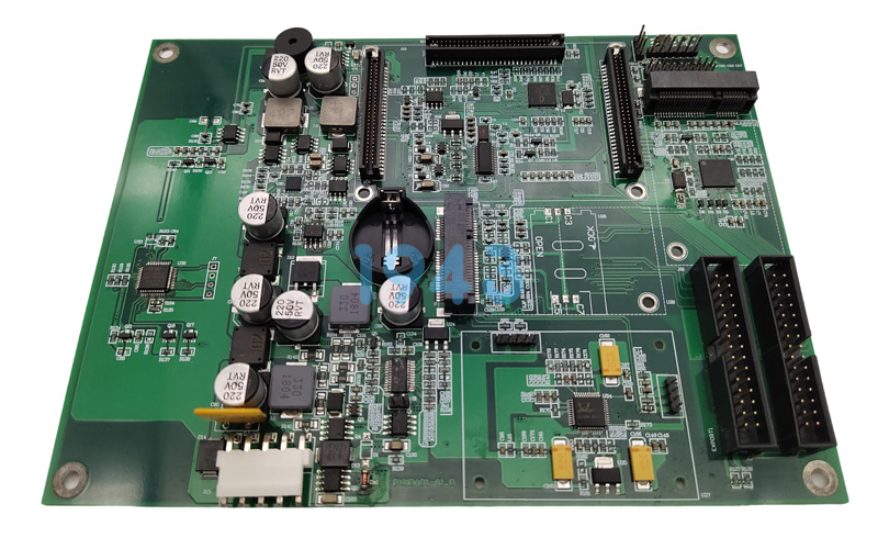 醫(yī)療電子PCBA代工：1943科技以ISO 13485標準為生命線，守護醫(yī)療品質