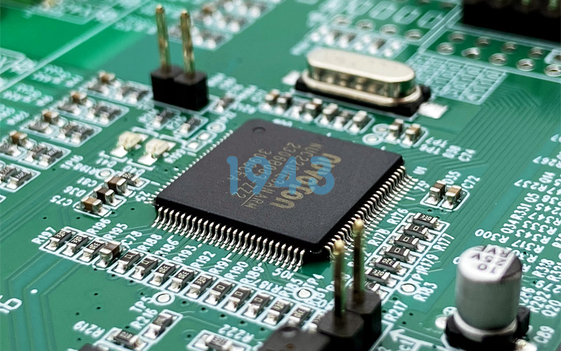 深圳1943科技：PCBA加工批量生產(chǎn)的不二之選