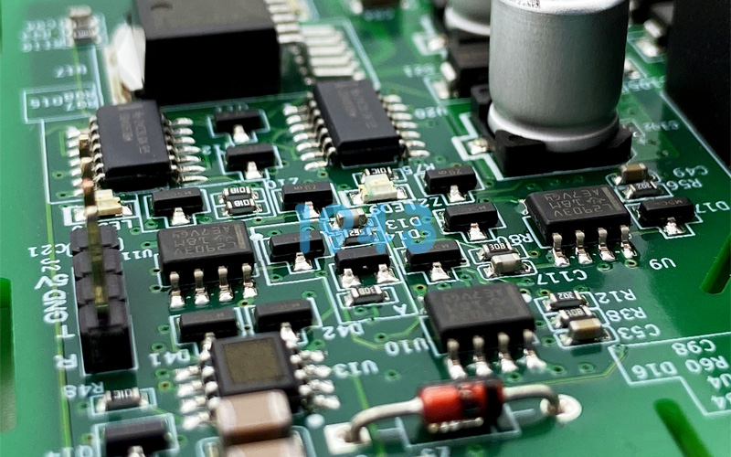 深圳SMT貼片加工流程詳解：從打樣到量產(chǎn)全步驟