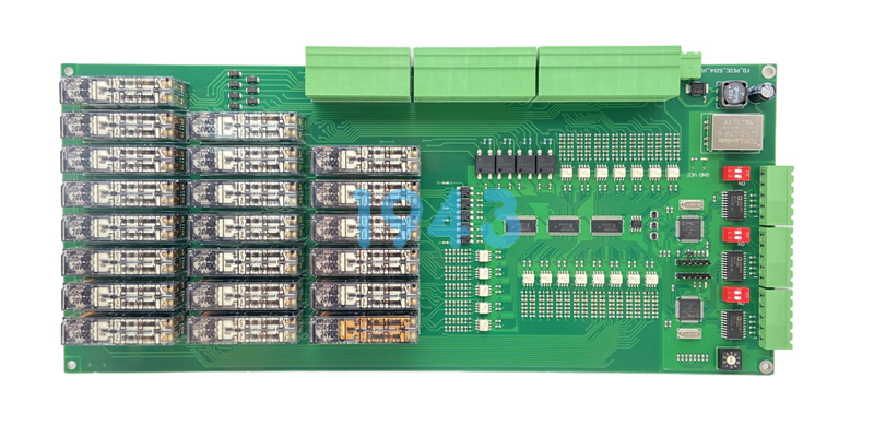 為什么客戶持續(xù)選擇1943科技？工業(yè)級(jí)SMT貼片代工服務(wù)的五大核心優(yōu)勢(shì)
