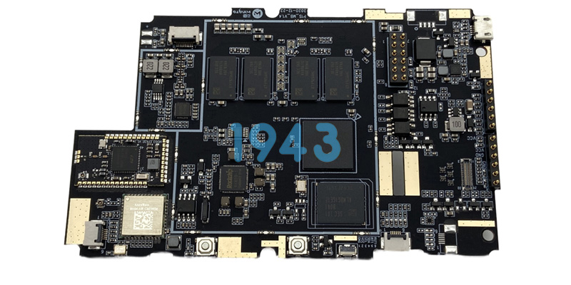 專(zhuān)業(yè)智能家居PCBA一站式加工服務(wù)，助力您的產(chǎn)品領(lǐng)跑市場(chǎng)