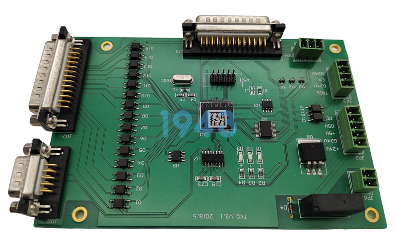 醫(yī)療設(shè)備PCBA加工要求高？專業(yè)SMT貼片廠提供可追溯潔凈生產(chǎn)環(huán)境