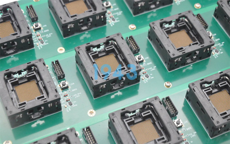 SMT貼片技術(shù)賦能老化測(cè)試板：可靠性驗(yàn)證的隱形推手