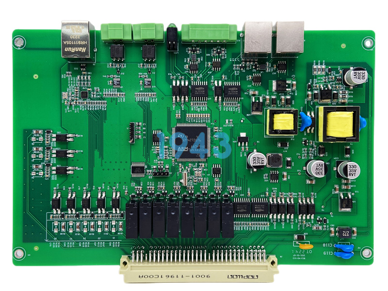 新能源電路板PCBA