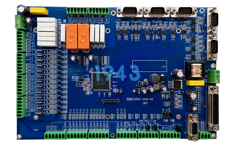 工控設(shè)備PCBA加工解決方案｜專業(yè)SMT貼片助力工業(yè)系統(tǒng)穩(wěn)定運(yùn)行