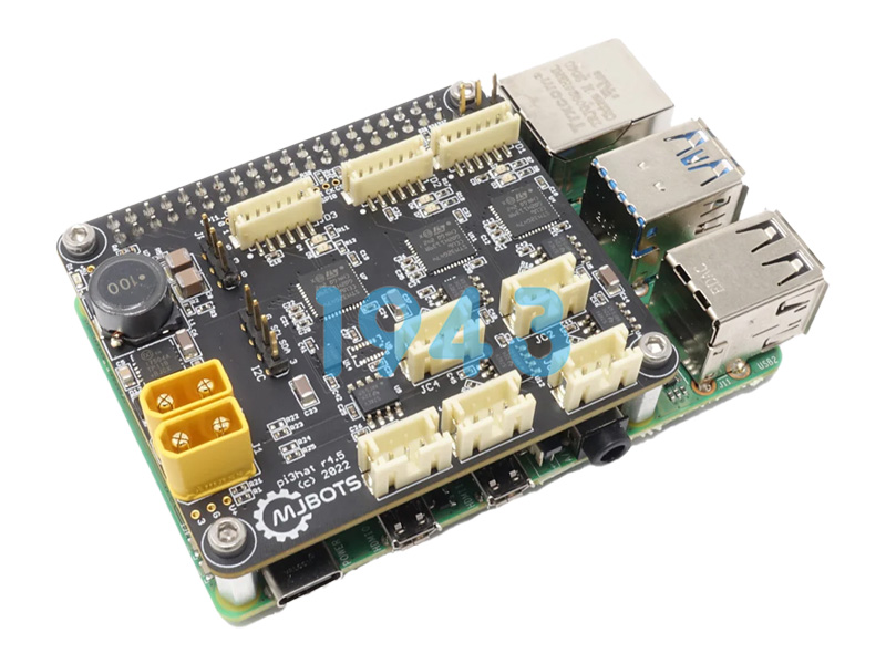 機(jī)器人PCBA 機(jī)器人PCBA加工