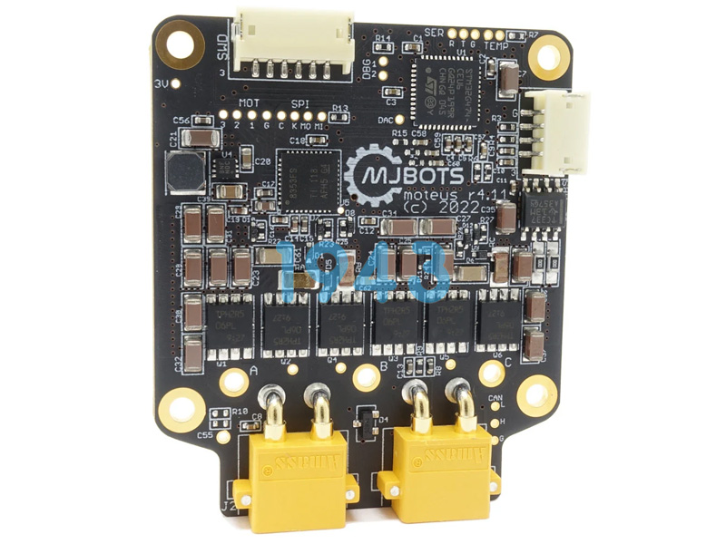 機(jī)器人PCBA 機(jī)器人PCBA