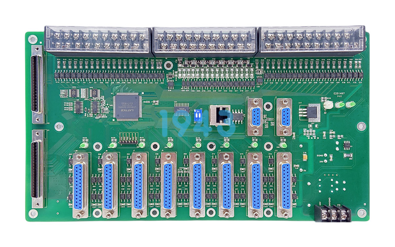 運動控制器SMT加工難點全解析｜高可靠性PCBA貼片工藝與選廠避坑指南