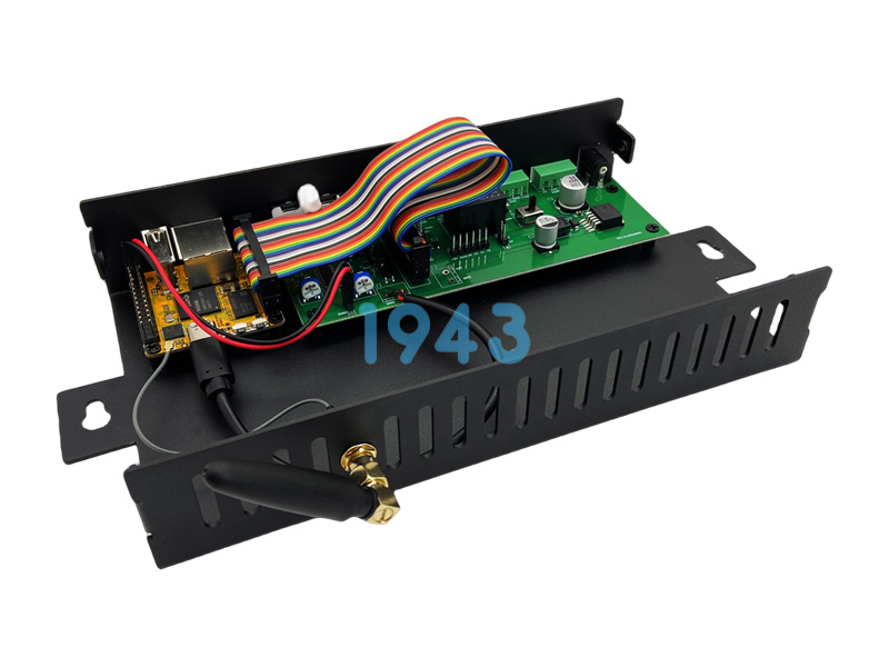 1943科技專業(yè)PCBA電子產(chǎn)品加工：從SMT貼片到完整裝配的一站式服務(wù)