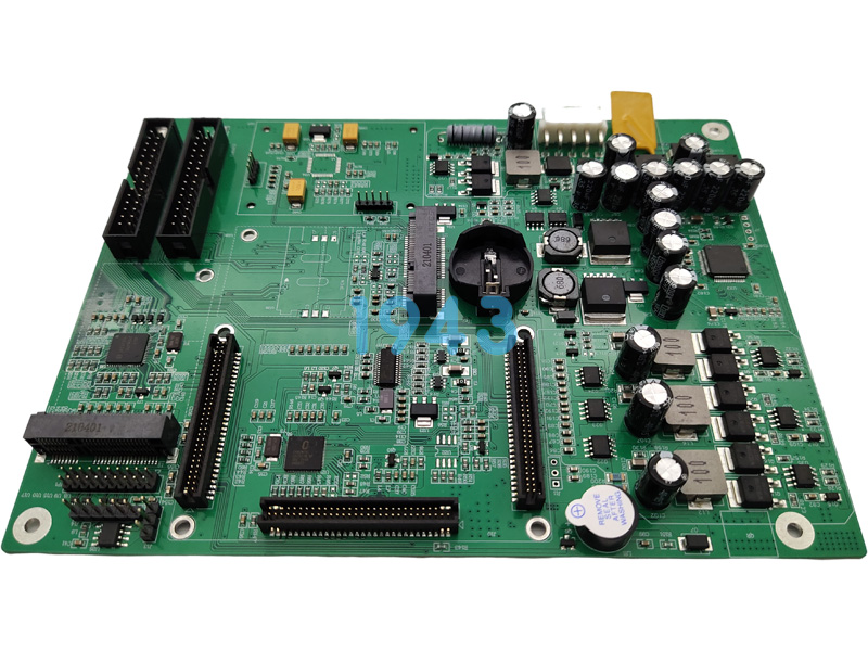 醫(yī)療PCBA一站式加工服務(wù)：專業(yè)SMT貼片筑牢醫(yī)療設(shè)備品質(zhì)基礎(chǔ)